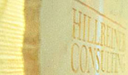 Hillreiner Consulting